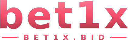 bet1x logo
